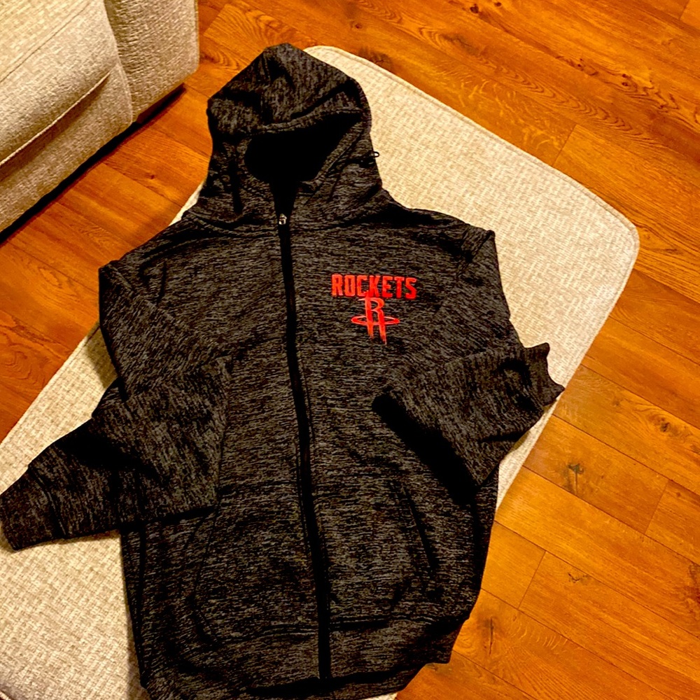 Mens jacket